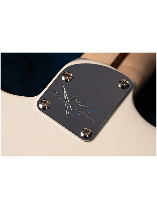 Fender Custom Shop “Sake Of The Star” Strat Masterbuilt by Paul Waller