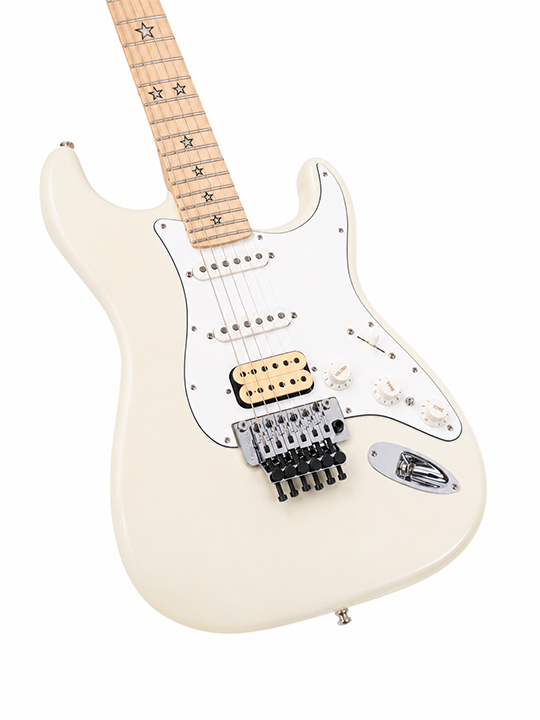 Fender Custom Shop "Sake Of The Star" Strat Masterbuilt by Paul Waller - Image 3