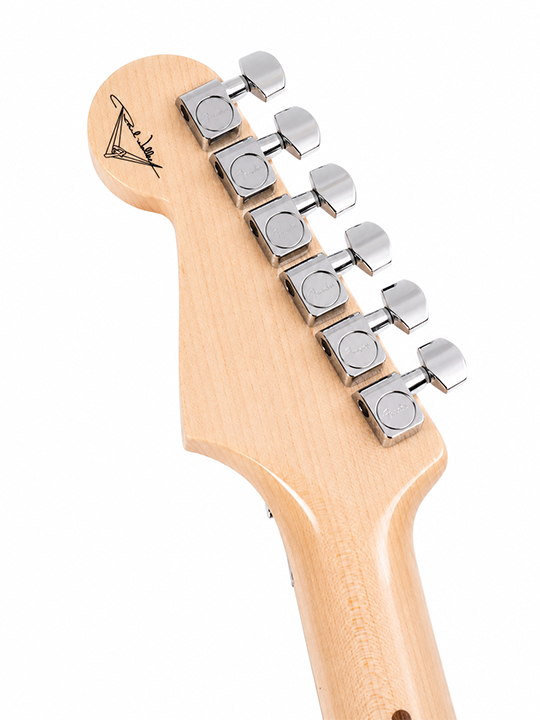 Fender Custom Shop "Sake Of The Star" Strat Masterbuilt by Paul Waller - Image 5