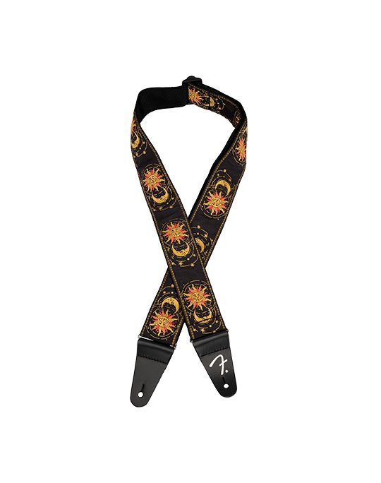 Fender American Vintage II Sun Straps