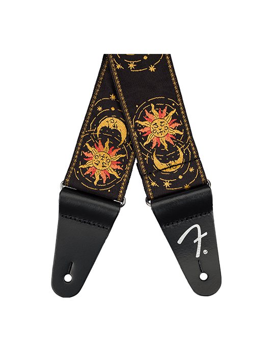 Fender American Vintage II Sun Straps