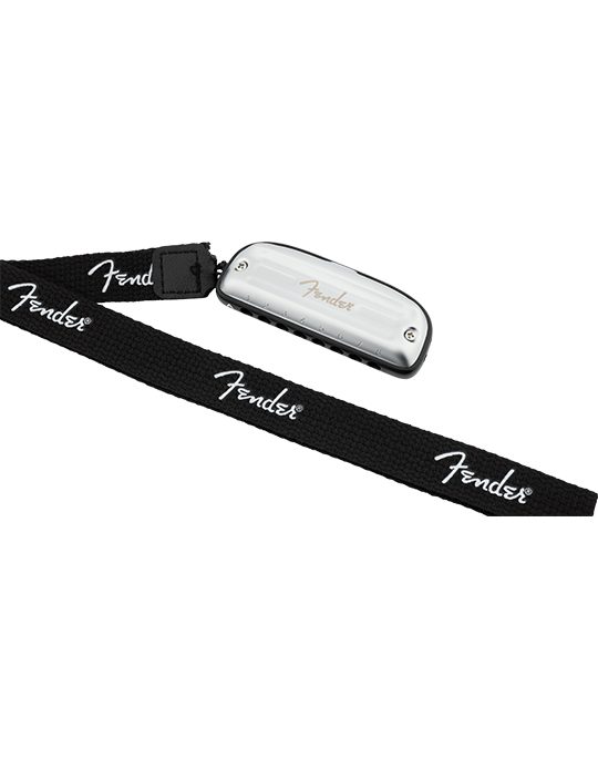 Fender Blues Junior Diatonic 8-Hole Harmonica