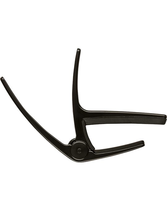 Fender Laurel Electric Capo