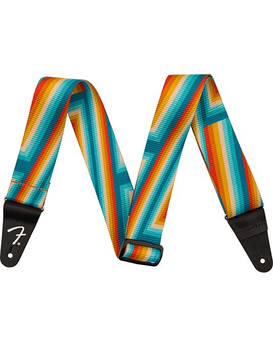 Fender Retro Straps
