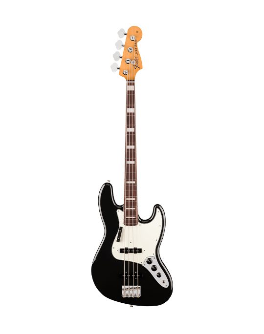 Fender Vintera III Early '70s Jazz Bass