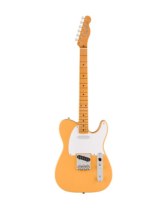 Fender Vintera III Late '50s Telecaster (Ash Body)