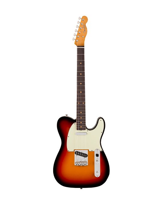 Fender Vintera III Early '60s Custom Telecaster Limited Edition
