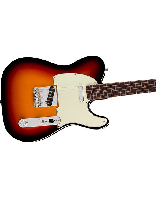 Fender Vintera III Early '60s Custom Telecaster Limited Edition