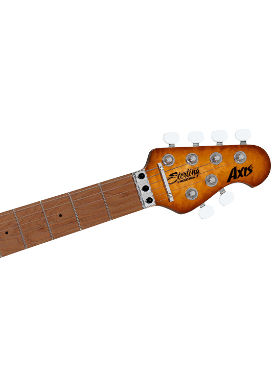 Sterling Axis AX50 Quilted Maple