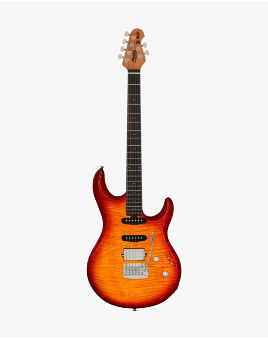 Sterling Luke-100 HSS