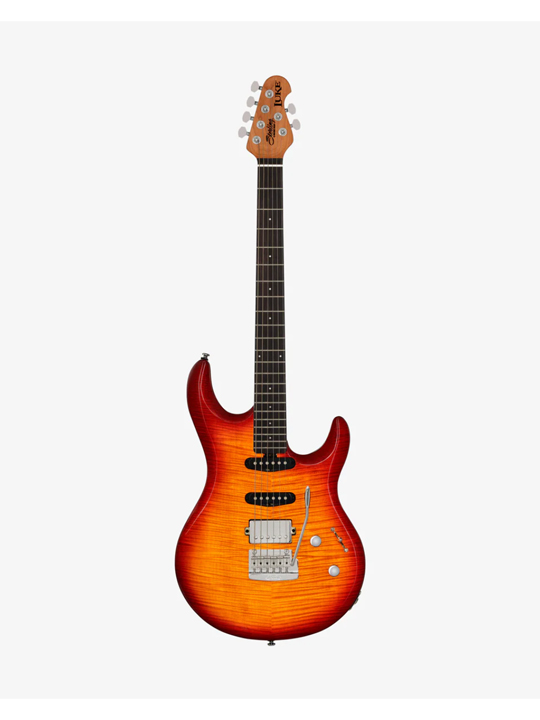 Sterling Luke-100 HSS