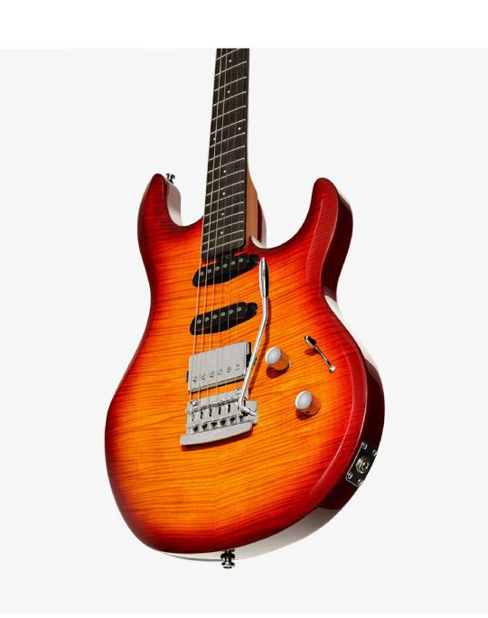 Sterling Luke-100 HSS