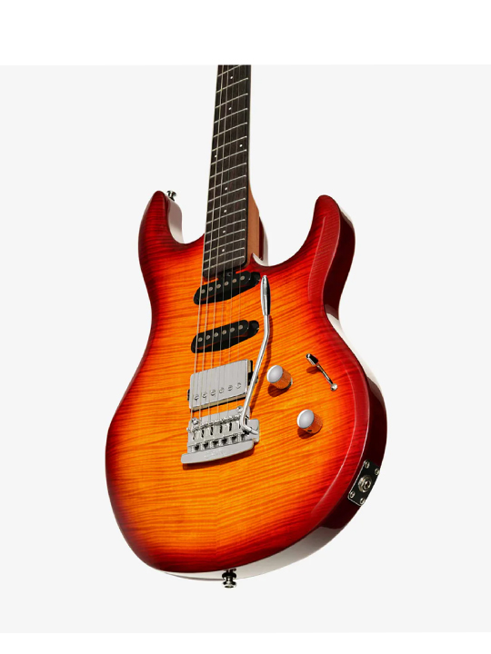 Sterling Luke-100 HSS