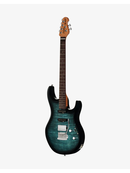 Sterling Luke-100 HSS