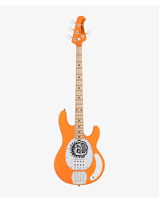 Sterling Mike Herrera