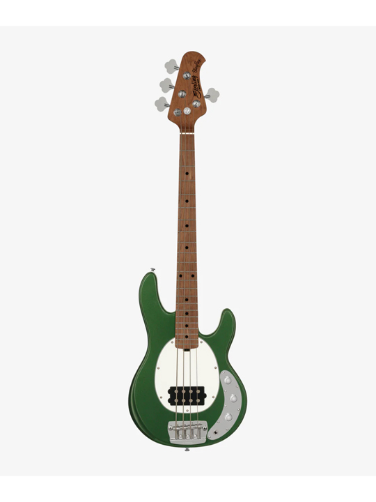 StingRay Short Scale Bass