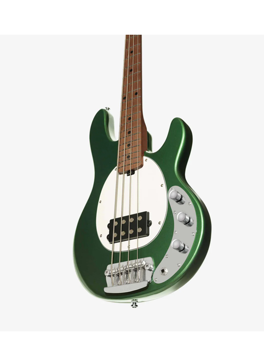 StingRay Short Scale Bass