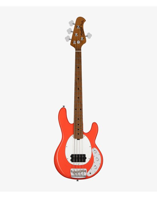 StingRay Short Scale Bass