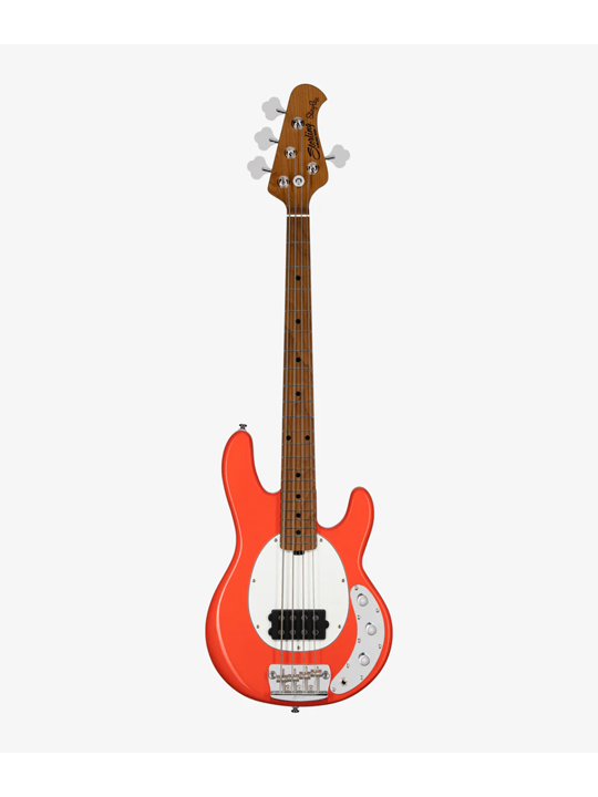 StingRay Short Scale Bass