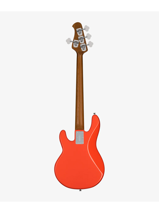 StingRay Short Scale Bass