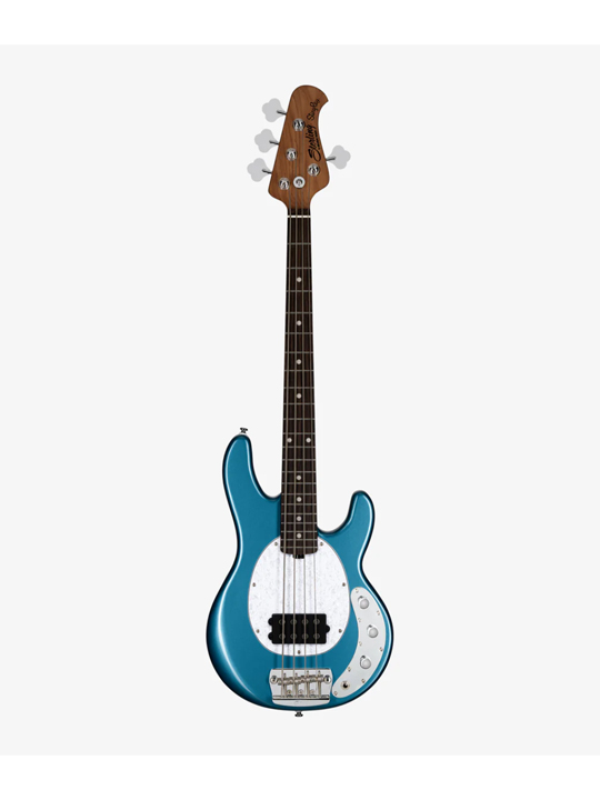 StingRay Short Scale Bass