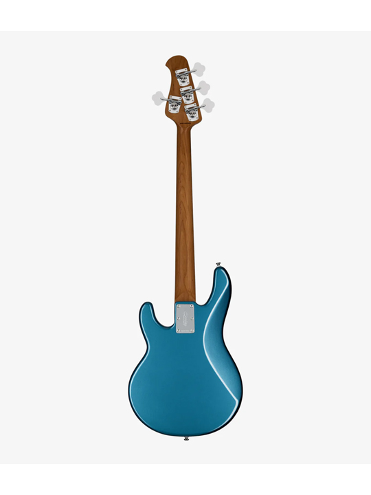 StingRay Short Scale Bass