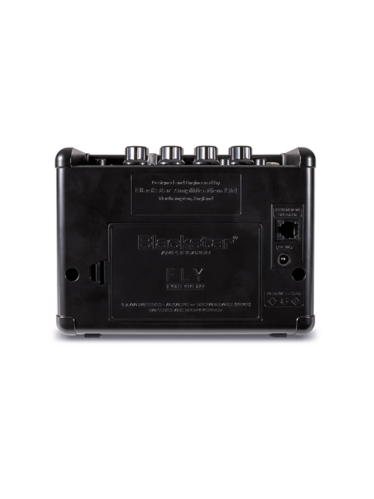 Blackstar Fly 3 High Gain