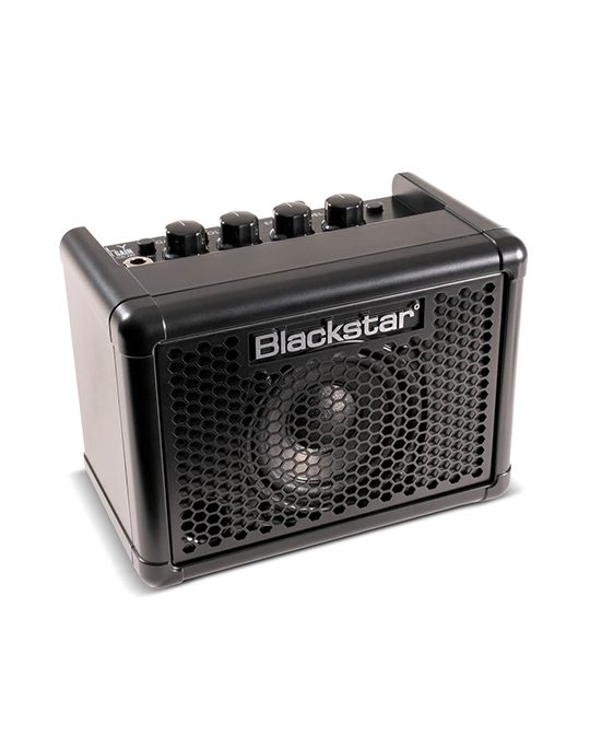 Blackstar Fly 3 High Gain