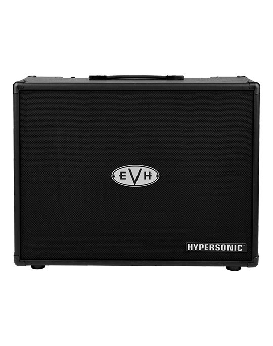 EVH Hypersonic FR-12 Black