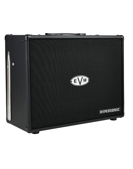 EVH Hypersonic FR-12 Black