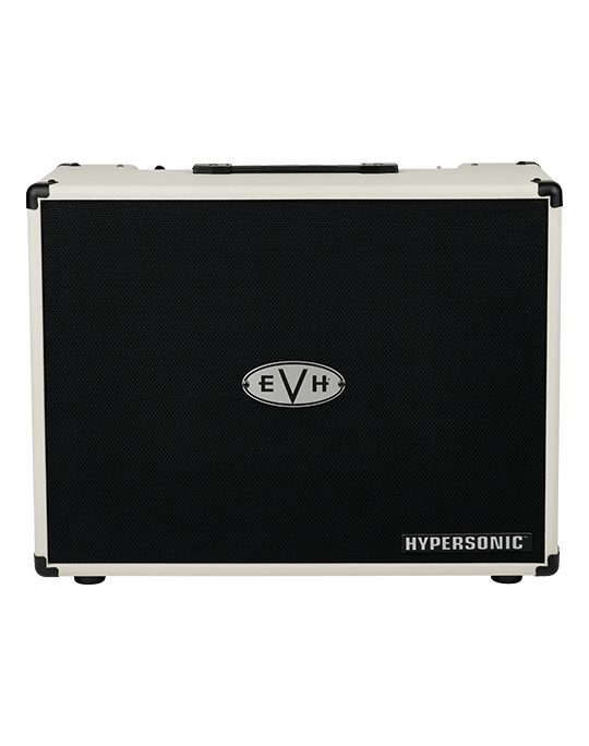 EVH Hypersonic FR-12 Ivory