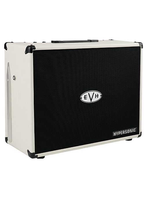 EVH Hypersonic FR-12 Ivory