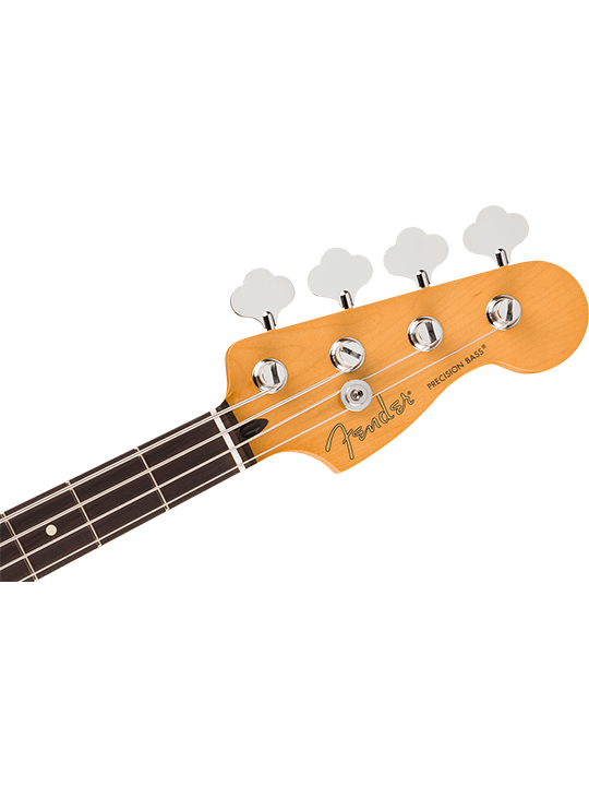 Fender 75th Anniversary Player II Precision Bass Diamond Dust Sparkle