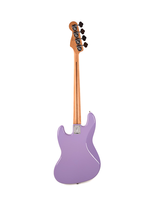 Fender Player II Jazz Bass Lavender Haze Limited Edition