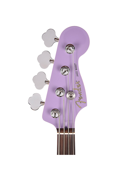 Fender Player II Jazz Bass Lavender Haze Limited Edition