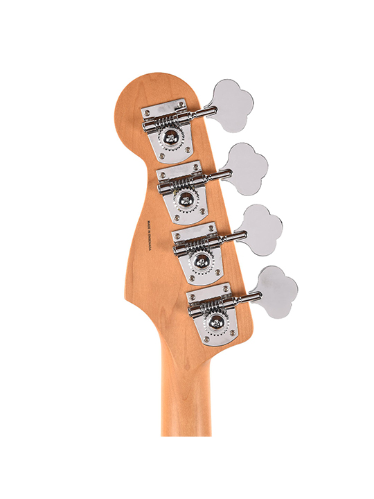 Fender Player II Jazz Bass Lavender Haze Limited Edition