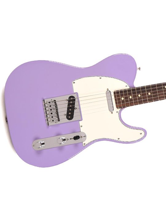 Fender Player II Telecaster Lavender Haze Limited Edition