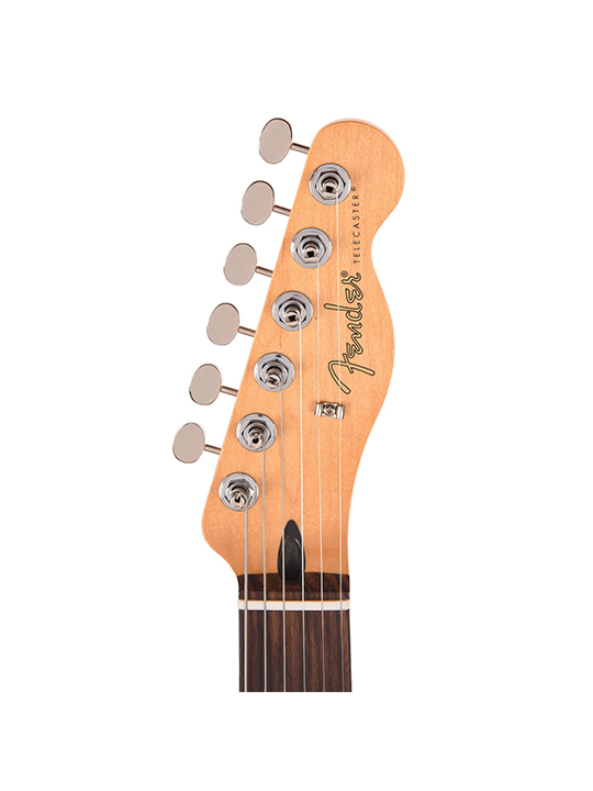 Fender Player II Telecaster Lavender Haze Limited Edition