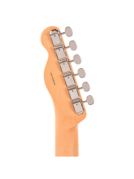 Fender Player II Telecaster Lavender Haze Limited Edition