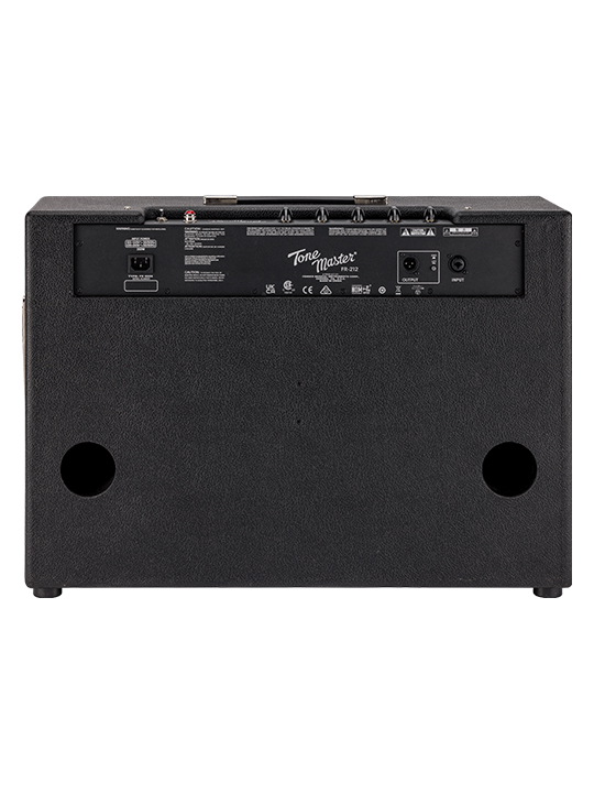 Fender Tone Master FR-212