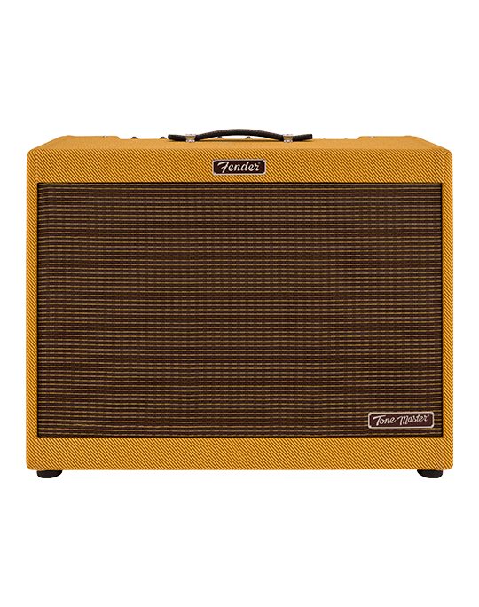 Fender Tone Master FR-12 Tweed