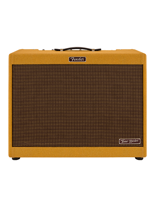 Fender Tone Master FR-12 Tweed