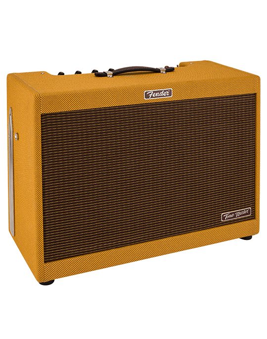 Fender Tone Master FR-12 Tweed