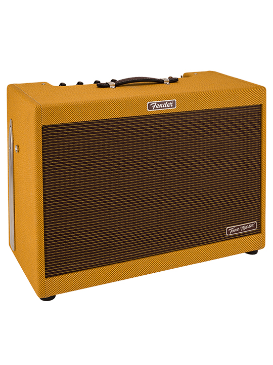 Fender Tone Master FR-12 Tweed