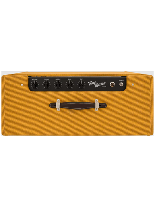 Fender Tone Master FR-12 Tweed