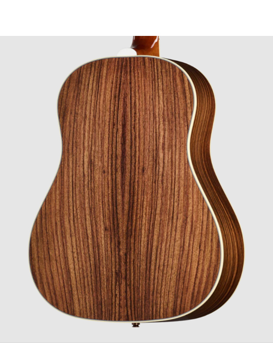 Gibson Custom Advanced Jumbo Anniversary Limited Edition Cremona Burst - Image 3