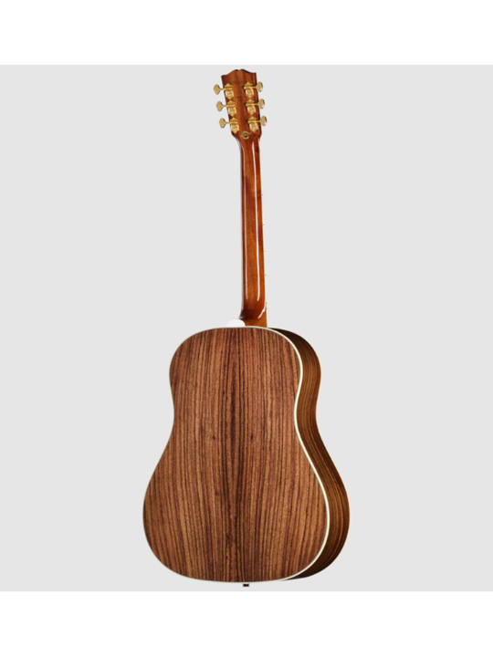 Gibson Custom Advanced Jumbo Anniversary Limited Edition Cremona Burst - Image 4