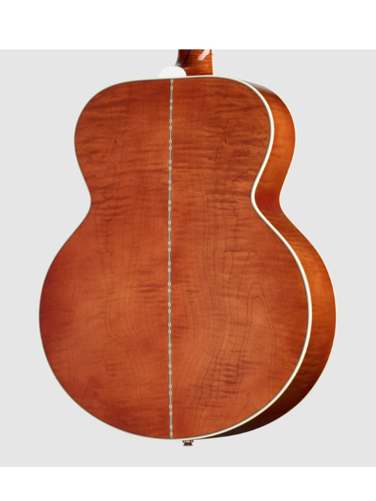 Gibson Custom SJ-200 Anniversary Limited Edition Cremona Burst - Image 3