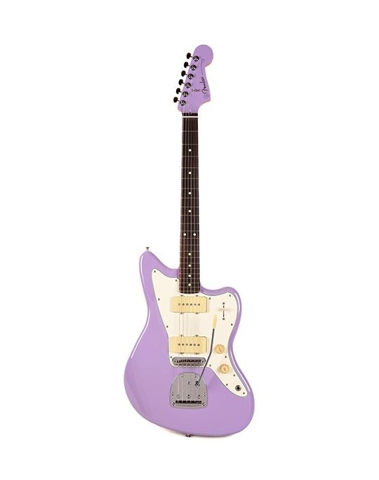 Fender-DE-Player-II-Jazzmaster-Lavender-Haze-Limited-Edition