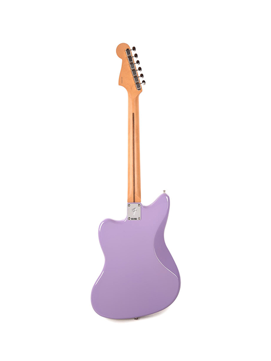 Fender-DE-Player-II-Jazzmaster-Lavender-Haze-Limited-Edition
